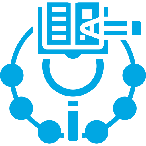 Learning Method Icon